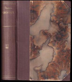 Alexandre Dumas: Georges
