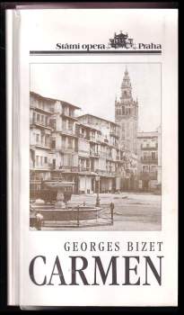 Georges Bizet, Carmen