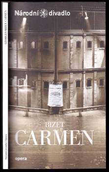 Georges Bizet, Carmen