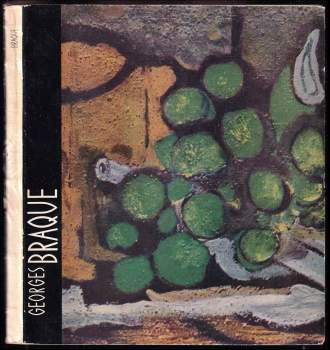 Jiří Padrta: Georges Braque