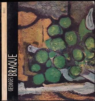 Jiří Padrta: Georges Braque