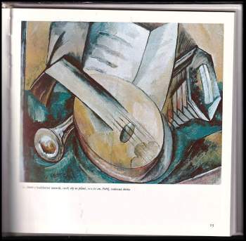 Miroslav Lamač: Georges Braque