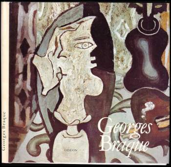 Miroslav Lamač: Georges Braque