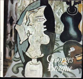 Miroslav Lamač: Georges Braque