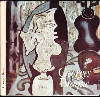 Miroslav Lamač: Georges Braque