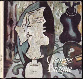 Miroslav Lamač: Georges Braque