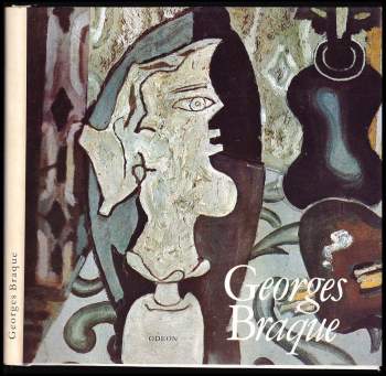 Miroslav Lamač: Georges Braque