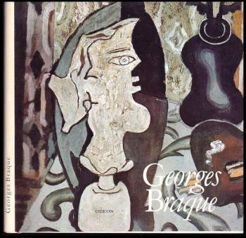 Miroslav Lamač: Georges Braque