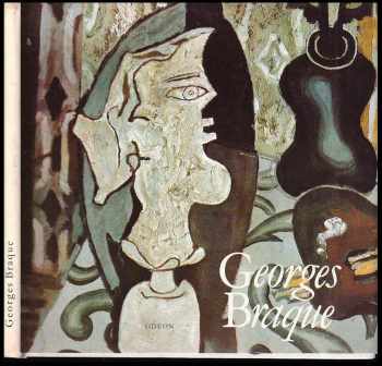 Georges Braque - Miroslav Lamač (1983, Odeon) - ID: 442010