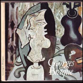 Georges Braque - Miroslav Lamač (1983, Odeon) - ID: 797649