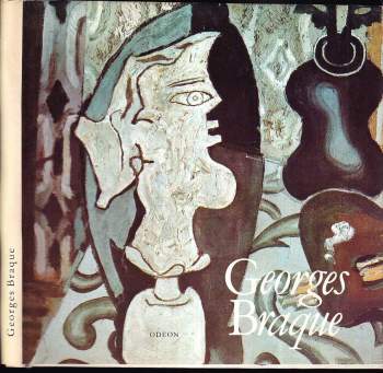 Georges Braque - Miroslav Lamač (1983, Odeon) - ID: 761884