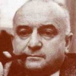 Georges Casalis