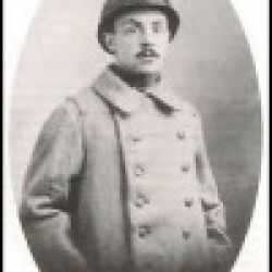Georges Gaudy
