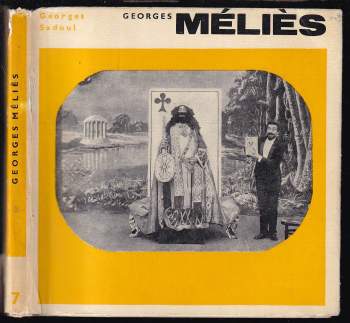 Georges Sadoul: Georges Mélies