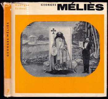 Georges Sadoul: Georges Mélies