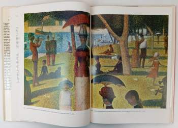 André Chastel: Georges Seurat