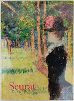 Fiorella Minervino: Georges Seurat