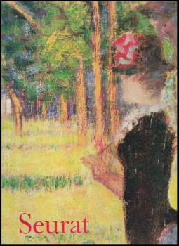 Fiorella Minervino: Georges Seurat