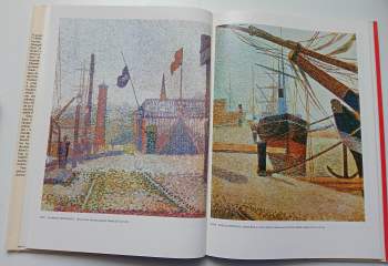André Chastel: Georges Seurat