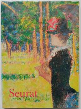 Fiorella Minervino: Georges Seurat