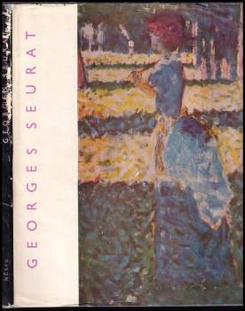 John Rewald: Georges Seurat