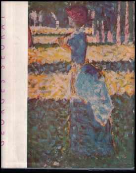 Georges Seurat - John Rewald (1963, NČSVU) - ID: 329323