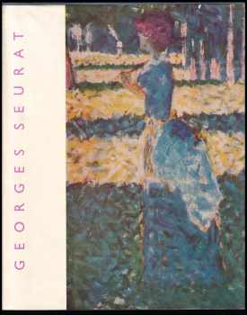 Georges Seurat - John Rewald (1963, NČSVU) - ID: 341989