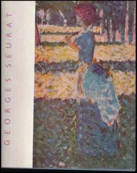 John Rewald: Georges Seurat