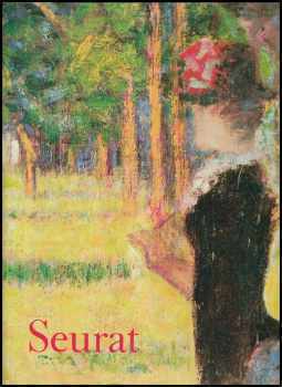 Fiorella Minervino: Georges Seurat