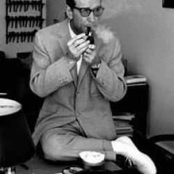 Georges Simenon