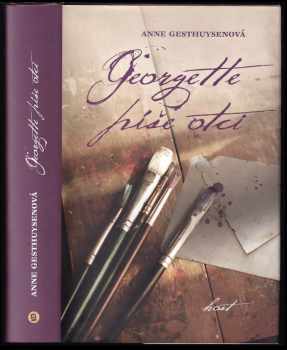 Georgette píše otci