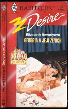 Georgia a její ženich