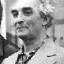 Georgij Iosifovič Gurevič