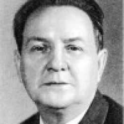 Georgij Mokejevič Markov