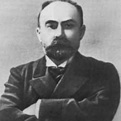 Georgij Valentinovič Plechanov
