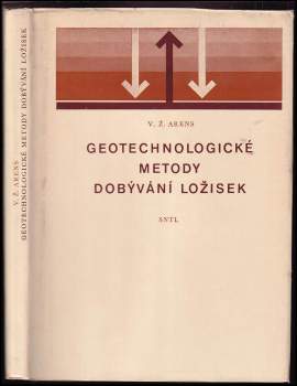 Geotechnologické metody dobývání ložisek