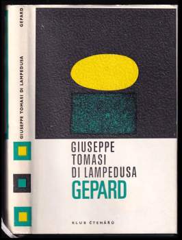 Gepard