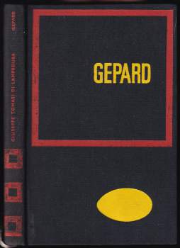 Gepard