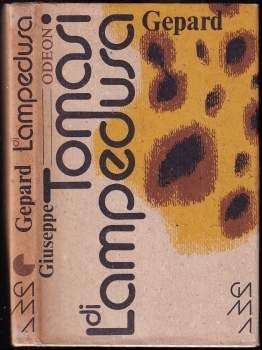 Gepard