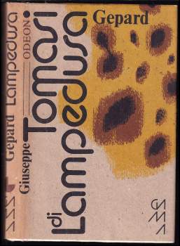 Gepard