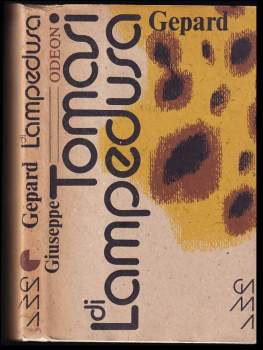 Giuseppe Tomasi di Lampedusa: Gepard