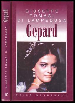 Gepard