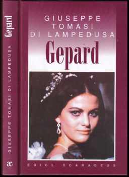 Giuseppe Tomasi di Lampedusa: Gepard