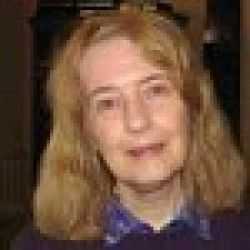 Geraldine Harris