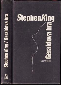 Stephen King: Geraldova hra