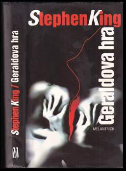 Geraldova hra