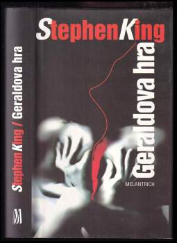 Stephen King: Geraldova hra