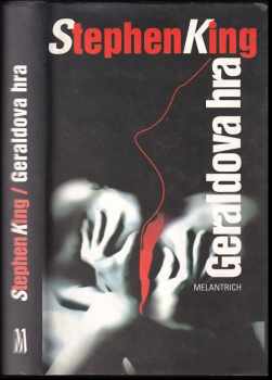 Stephen King: Geraldova hra