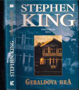 Geraldova hra