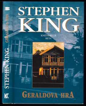 Stephen King: Geraldova hra